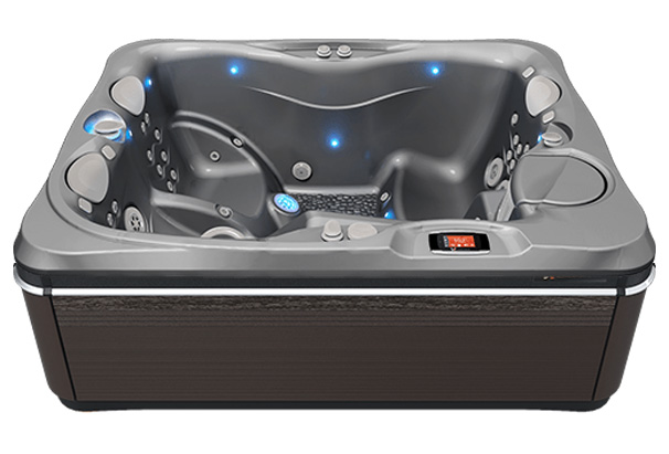 Freshwater Salt Water System Compatible