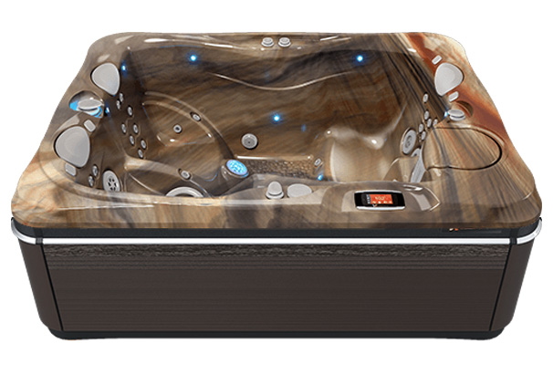 Freshwater Salt Water System Compatible