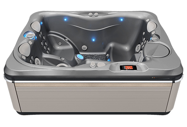 Freshwater Salt Water System Compatible