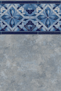 Asteria With Concrete