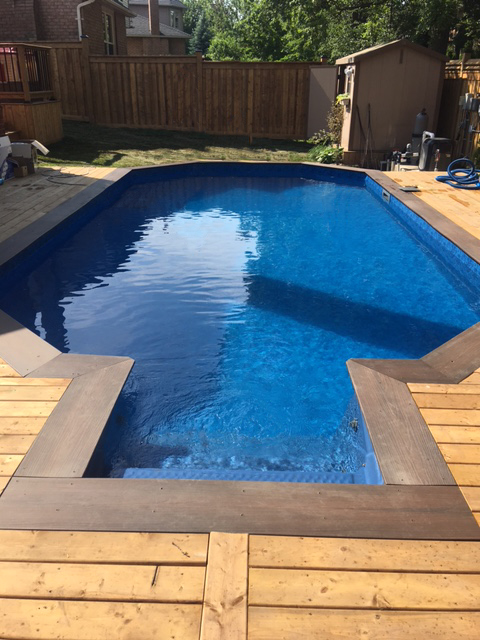 Parthenon Inground/Onground liner