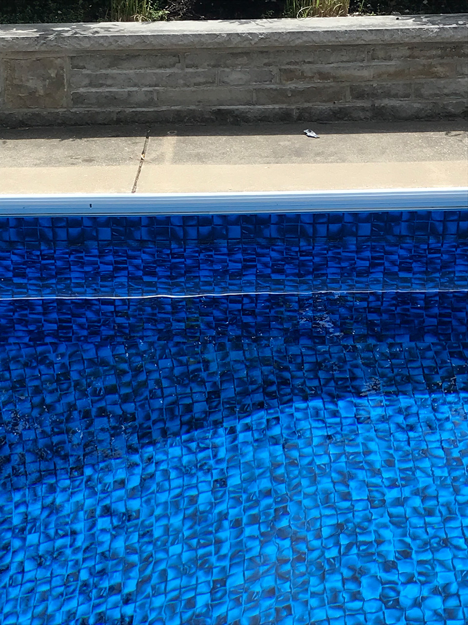 Citadel Corfu Inground/Onground liner