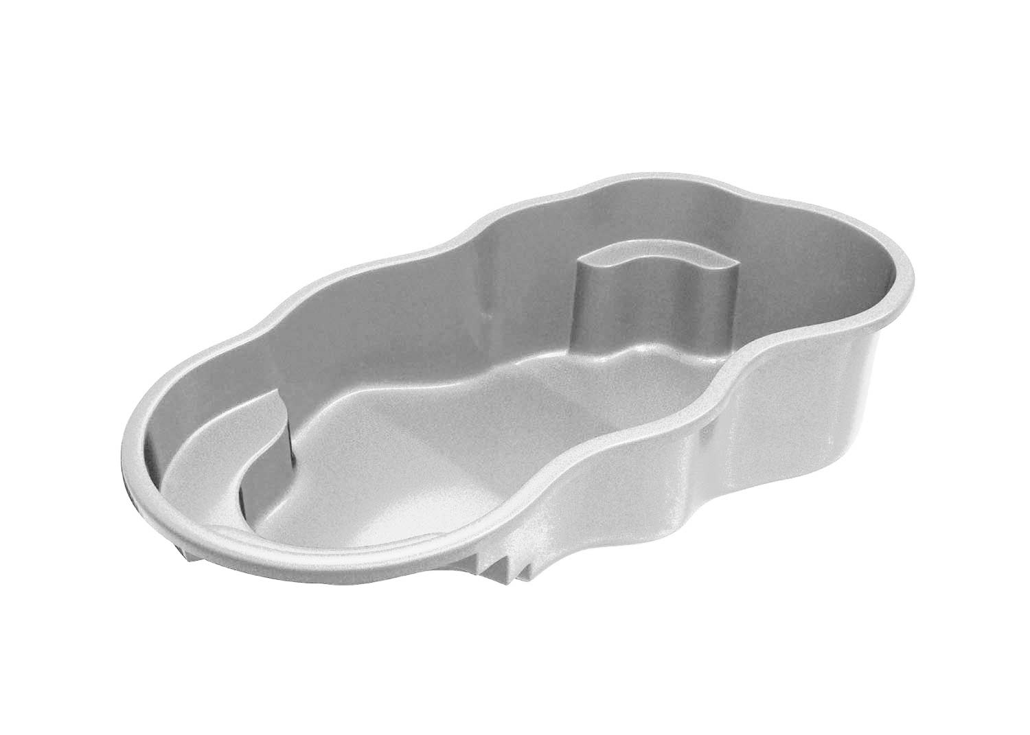 Victory Liberty Fibreglass Pool