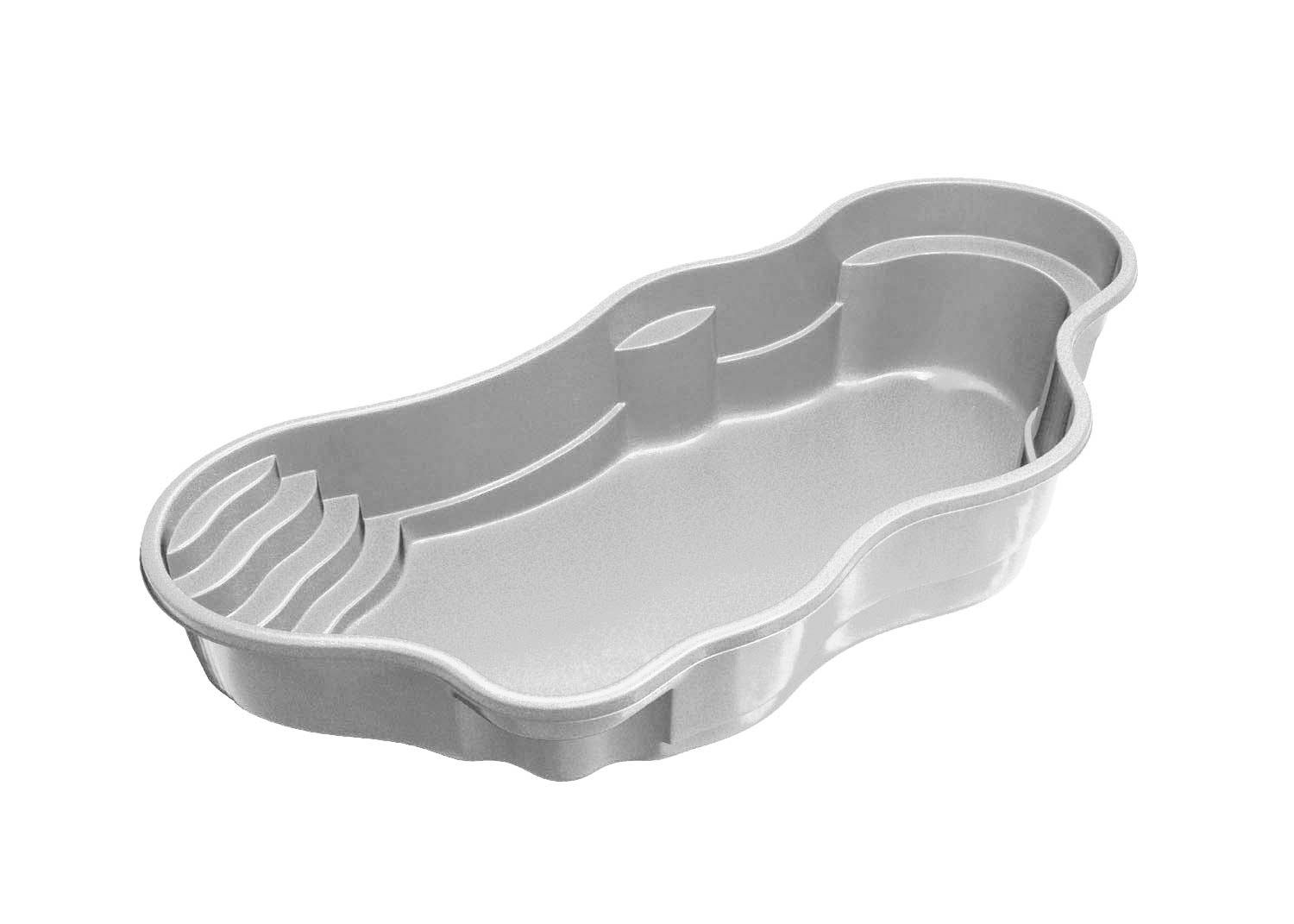 Unity Liberty Fibreglass Pool