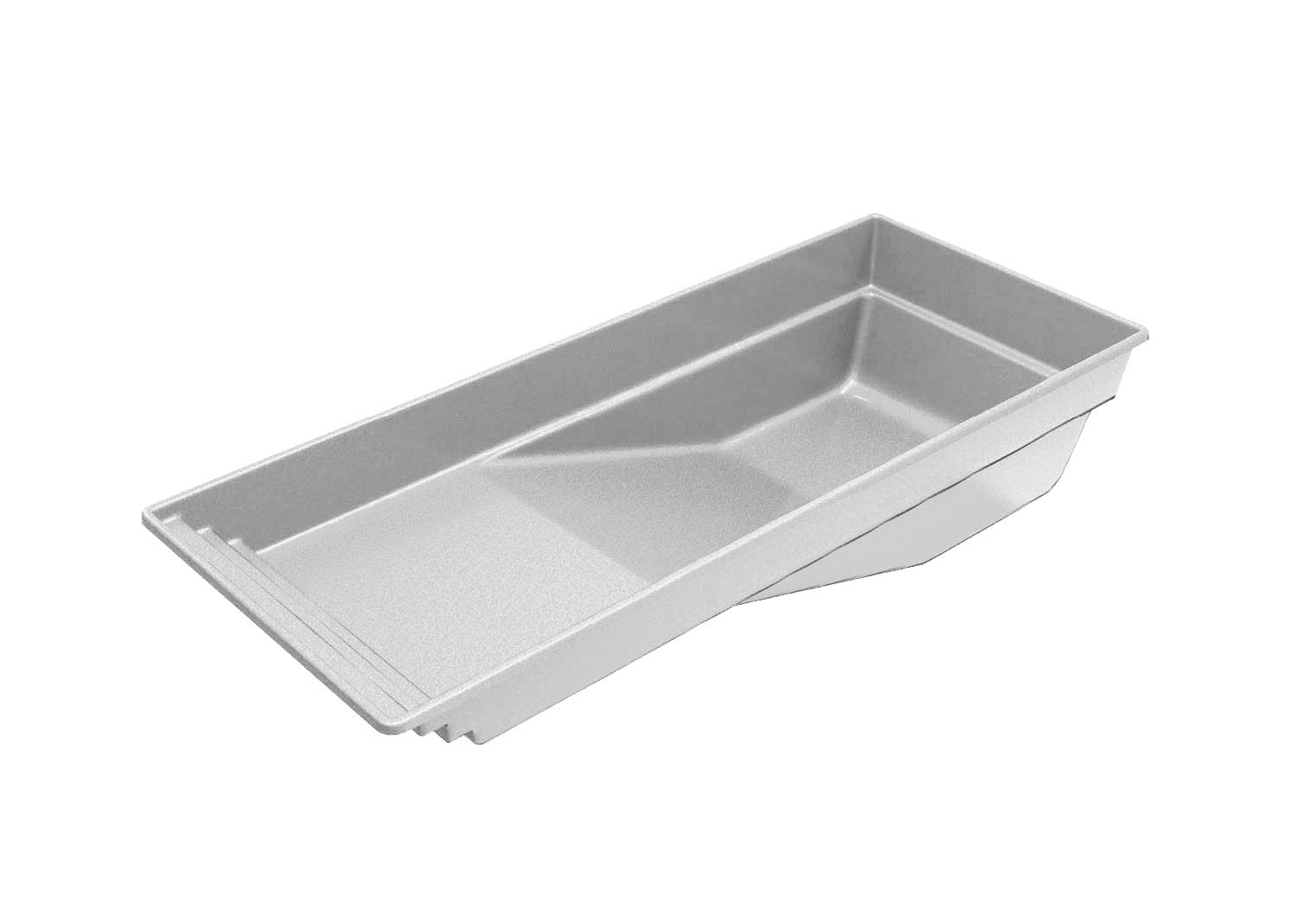 Virtuous Liberty Fibreglass Pool