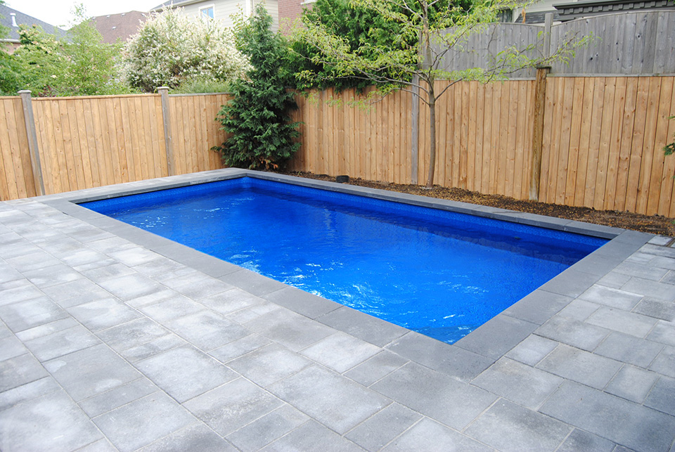 Stardust Blue Inground/Onground liner