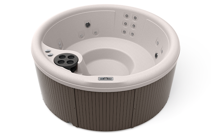 Freshwater Salt Water System Compatible