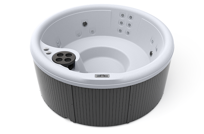 Freshwater Salt Water System Compatible