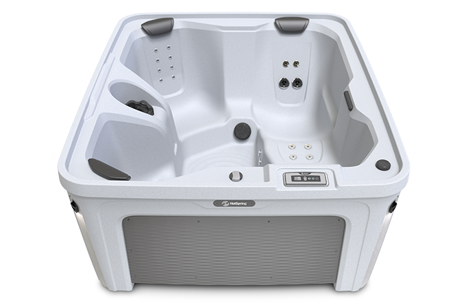 Freshwater Salt Water System Compatible