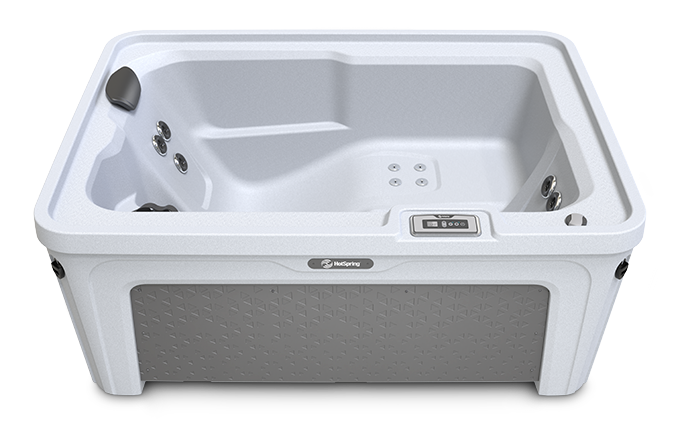 Freshwater Salt Water System Compatible