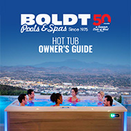 Hot Tub Owners Guide
