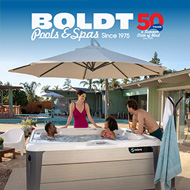 Hot Tub Buying Guide
