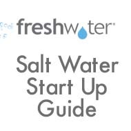 Freshwater Salt System
