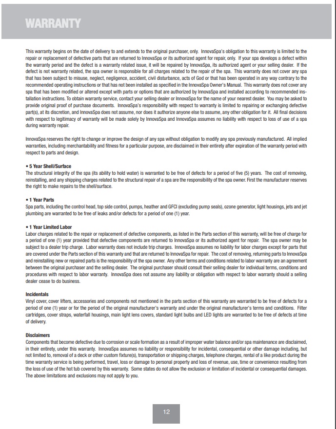 ﻿InnovaSpa Urbania
