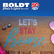 Above Ground Pool Guide
